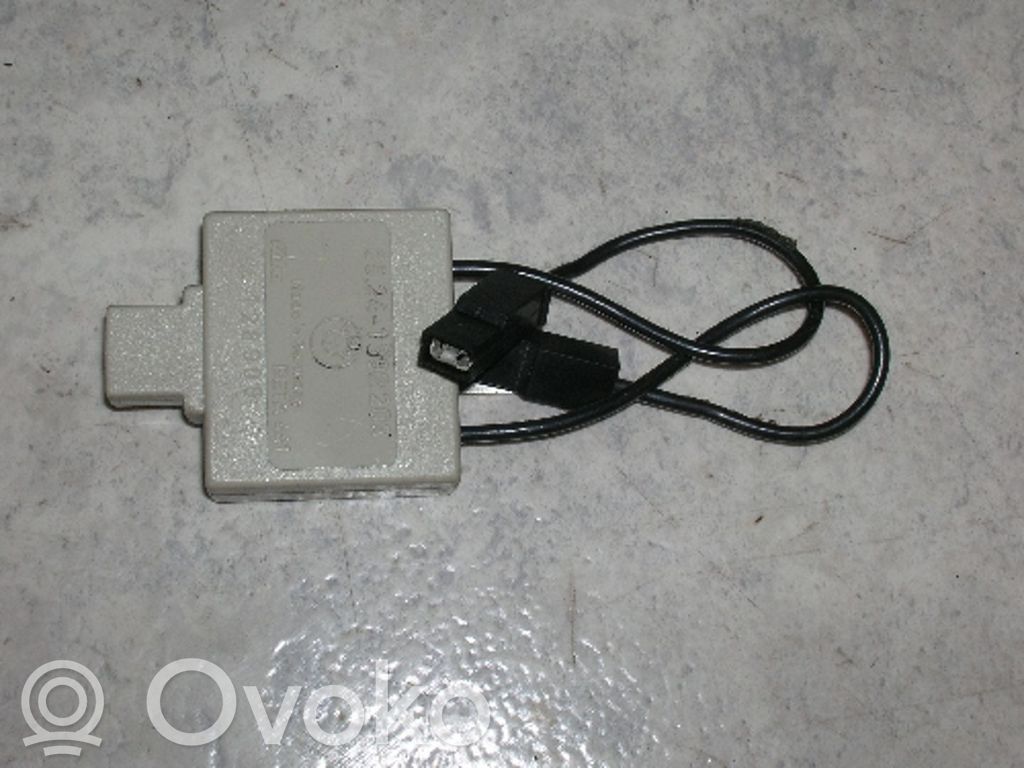 BMW 5 E34 Filtras antenos 