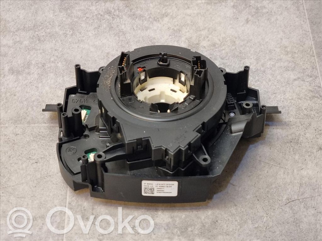 Multifunctional control switch/knob   61319111997,61319111997