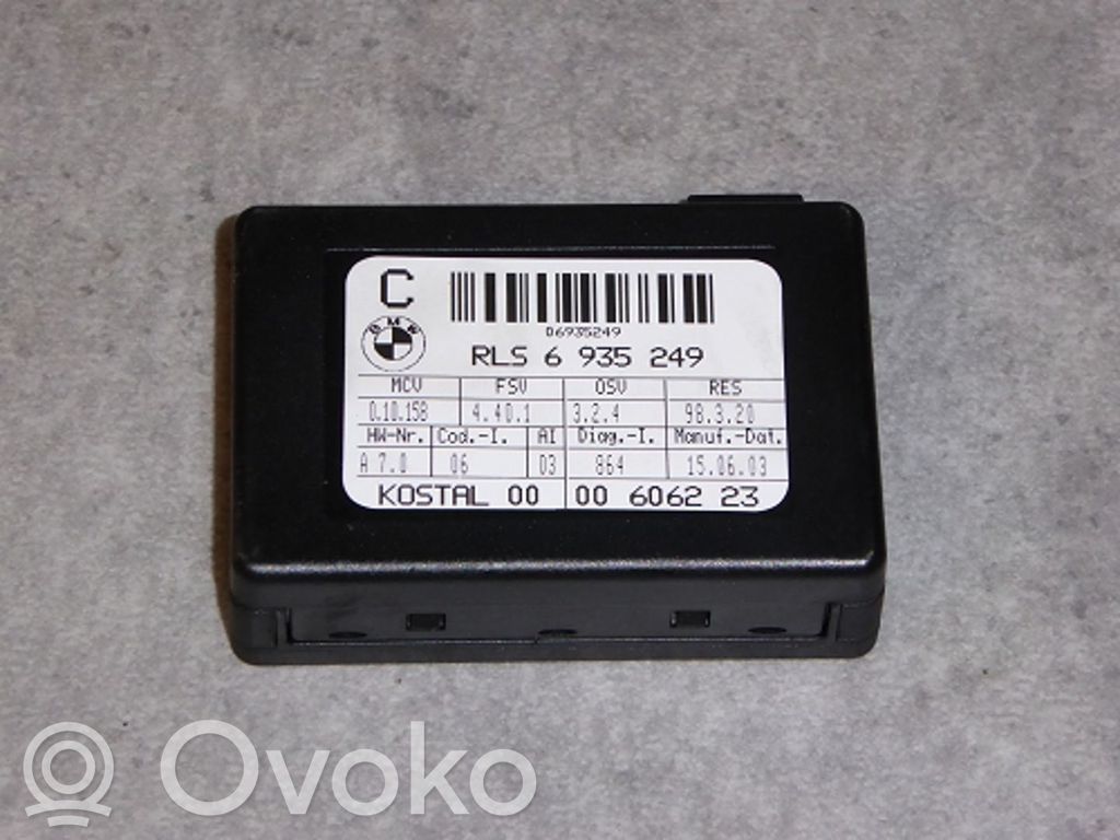 Rain sensor   61359120309,61359120309