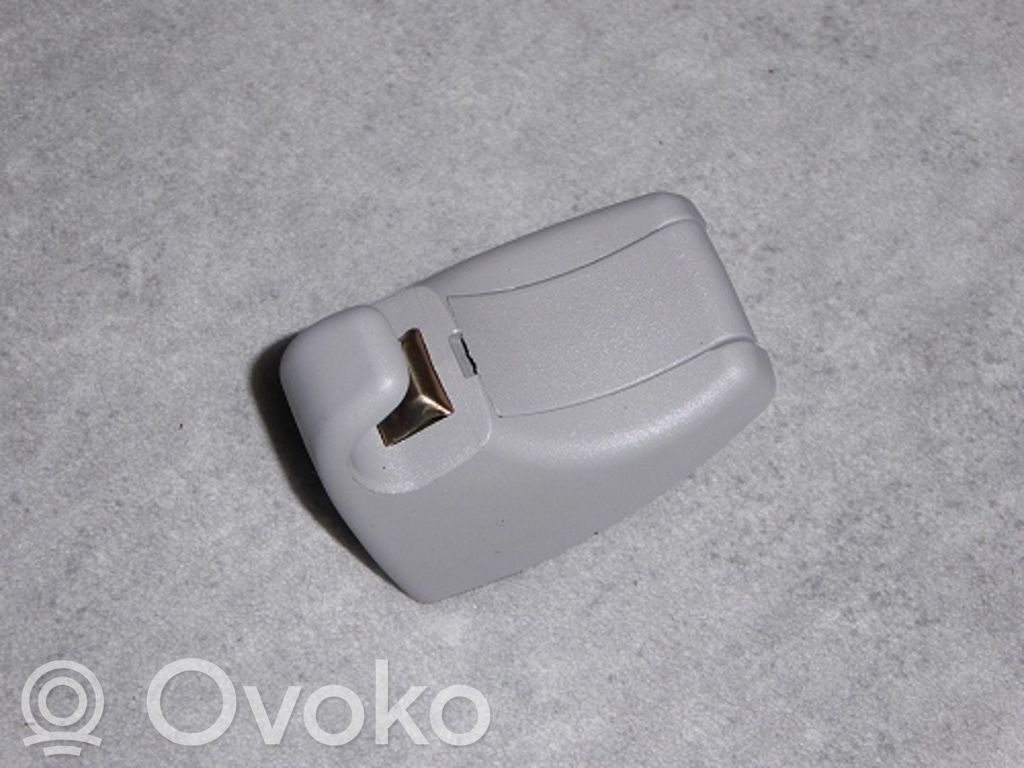 BMW 5 E60 E61 Sun visor clip/hook/bracket 