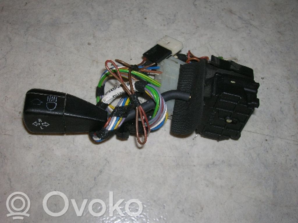 BMW 5 E34 Multifunctional control switch/knob 