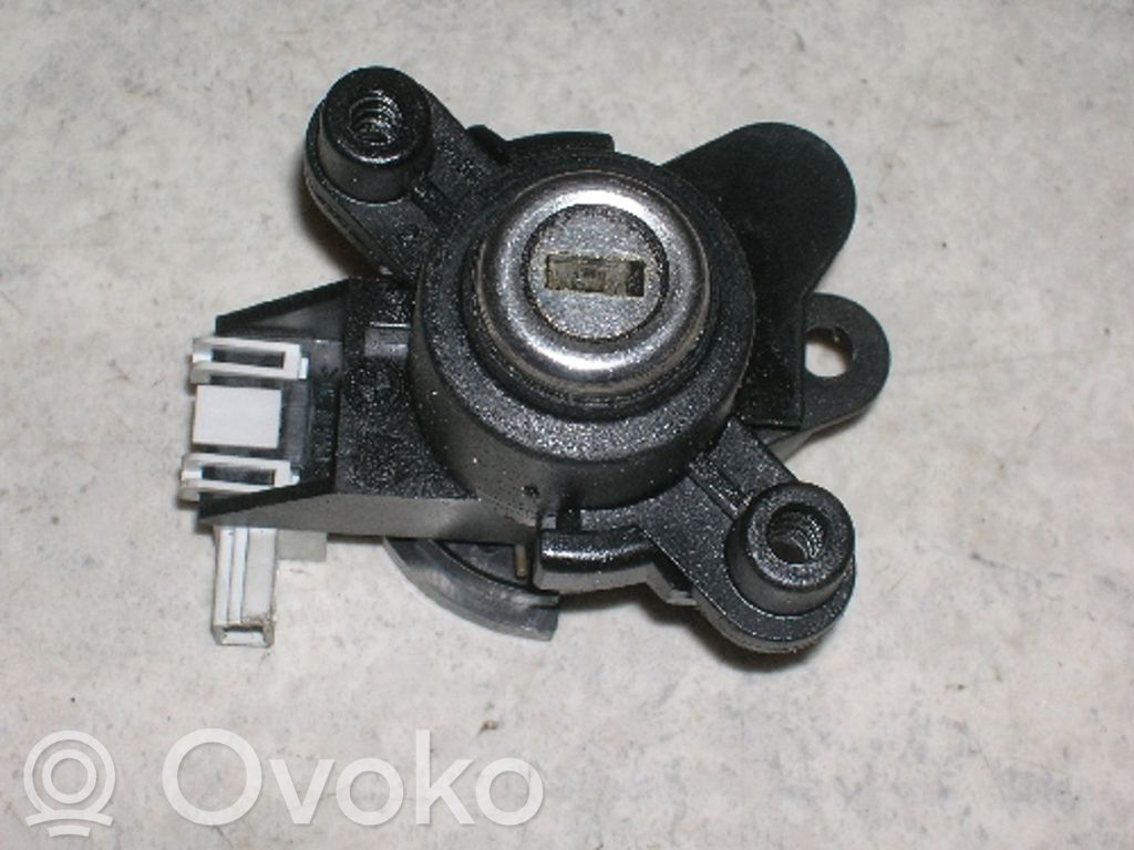 BMW 3 E46 Tailgate/trunk/boot lock/catch/latch 
