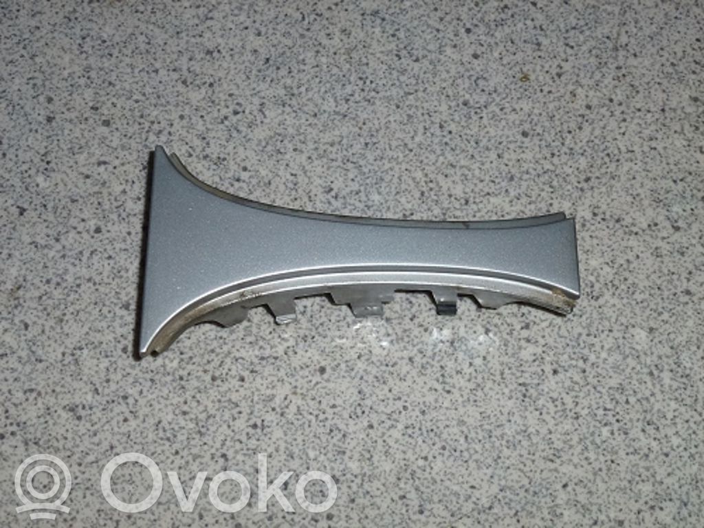 BMW 7 E65 E66 Front grill 