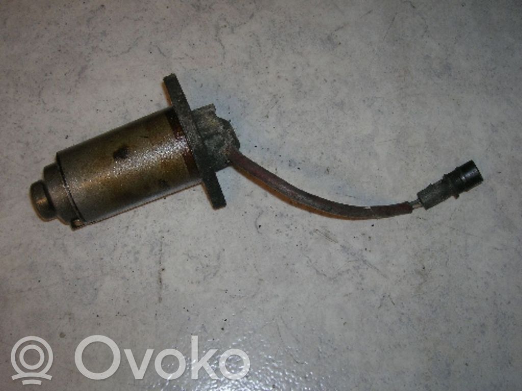 BMW 3 E30 Sensor de nivel de aceite 