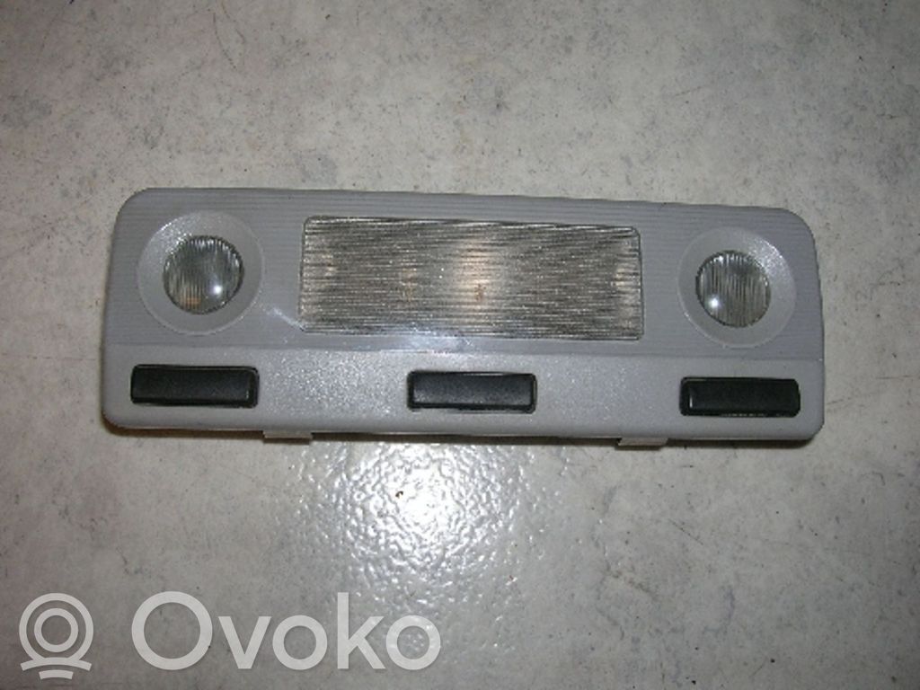 BMW 7 E38 Spotlight 