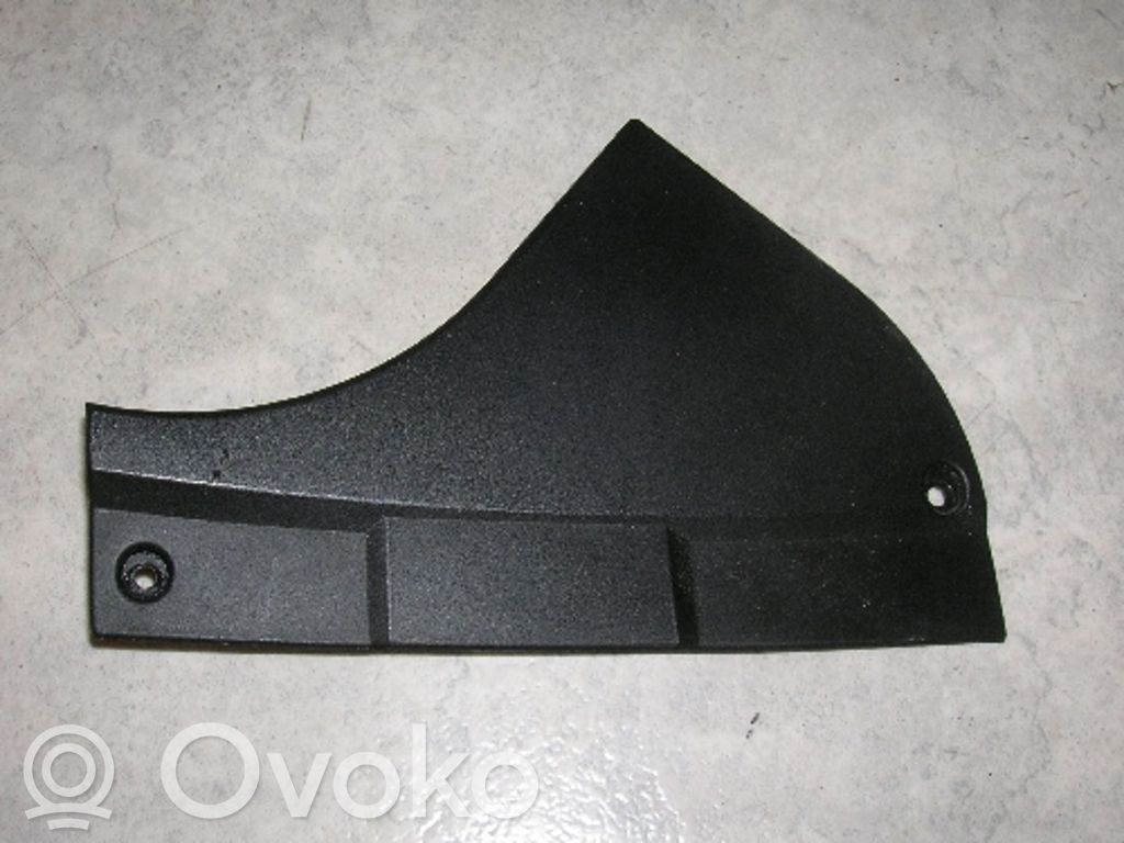 BMW 5 E39 Centrālā konsole 