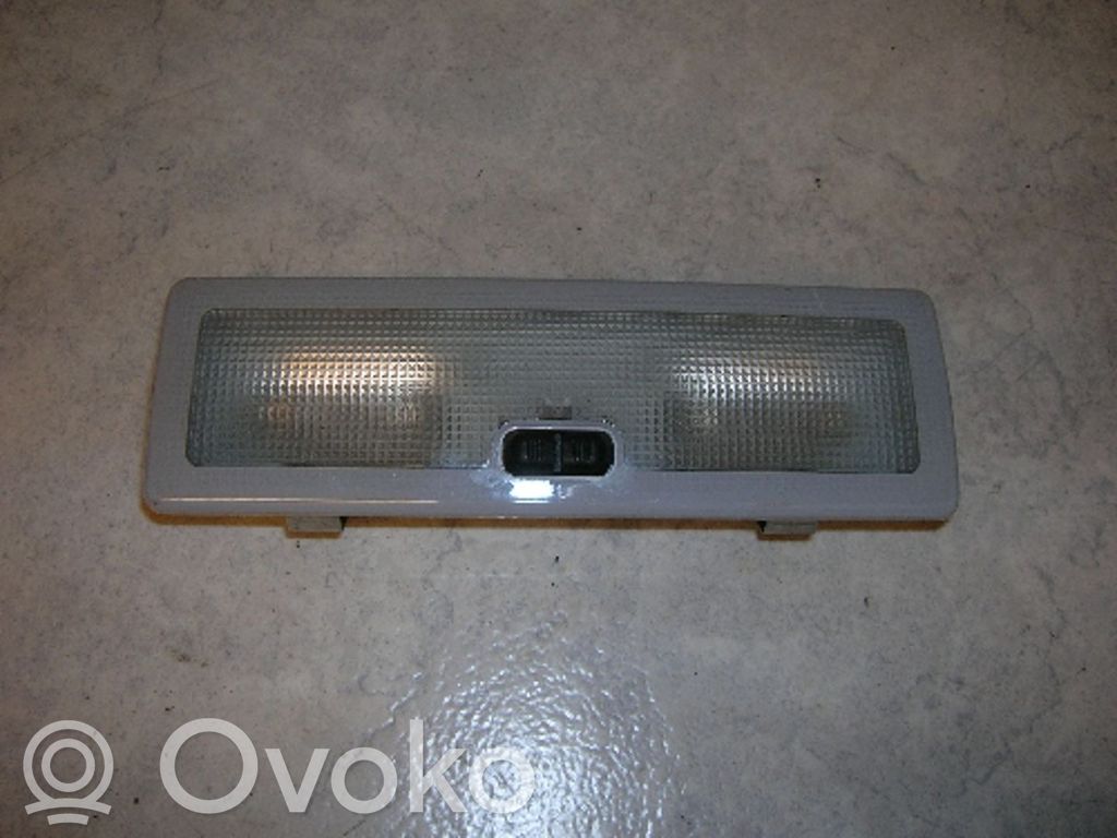 Otras luces interiores   63318361616,63318361616