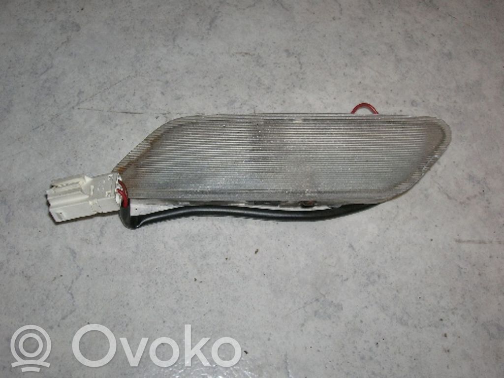 BMW 5 E34 Otras luces interiores 