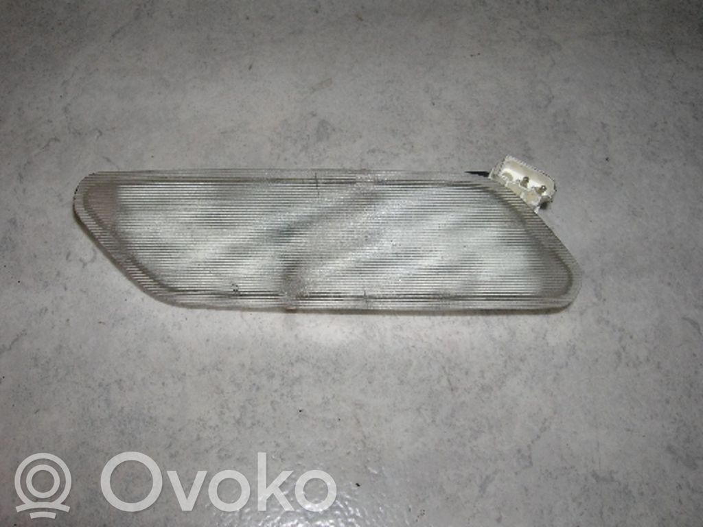 BMW 5 E34 Rear seat light 
