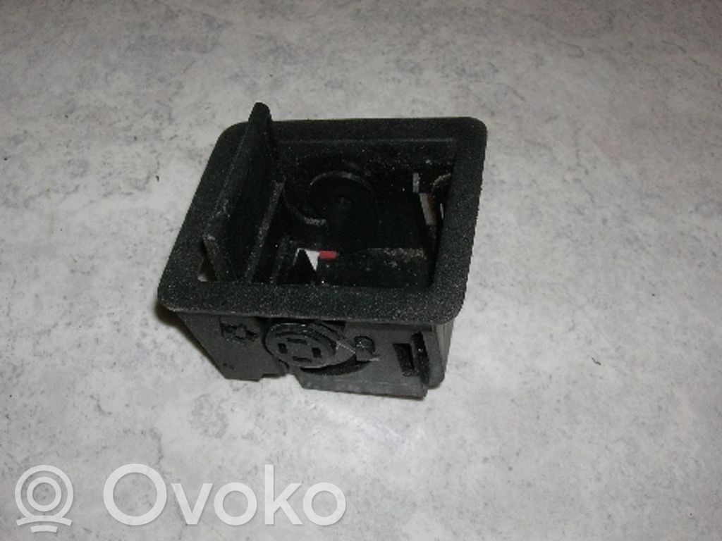 BMW 3 E36 Ashtray (rear) 
