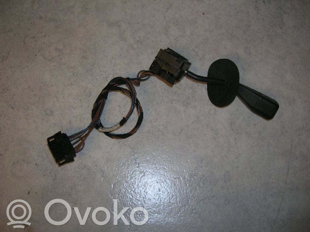 BMW 5 E34 Wiper switch 