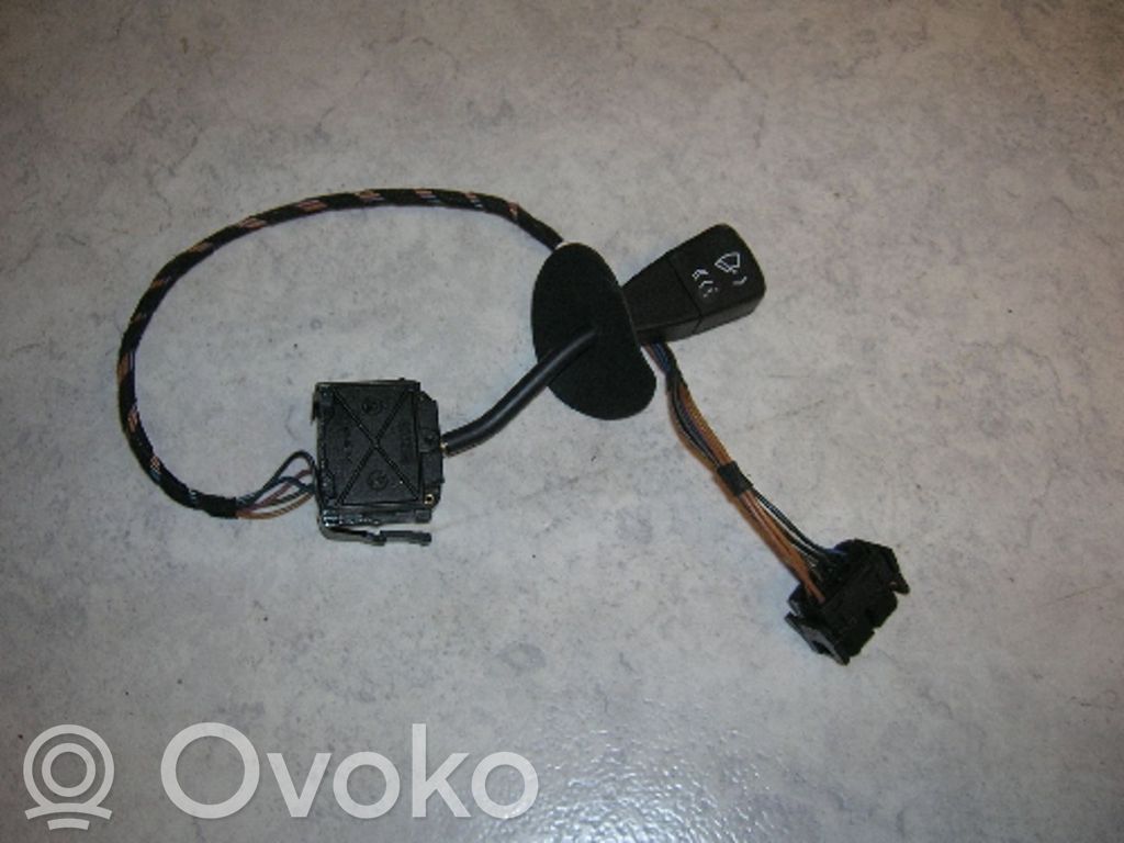 Wiper switch   61318360915,61318360915
