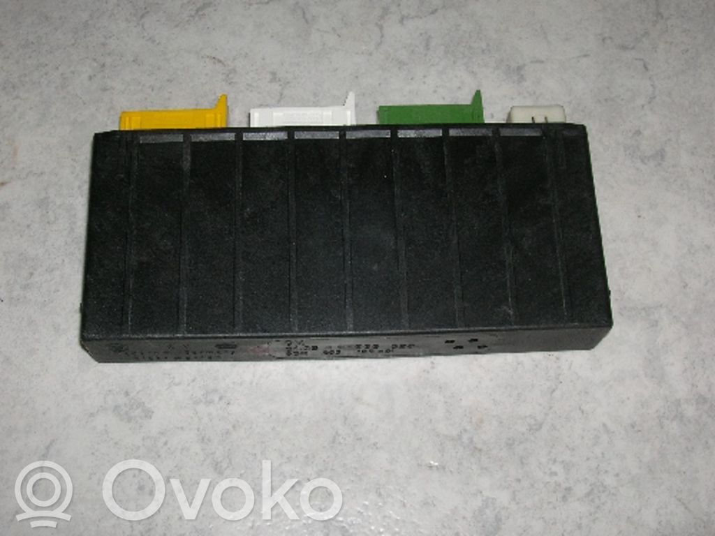 BMW 5 E34 Other control units/modules 