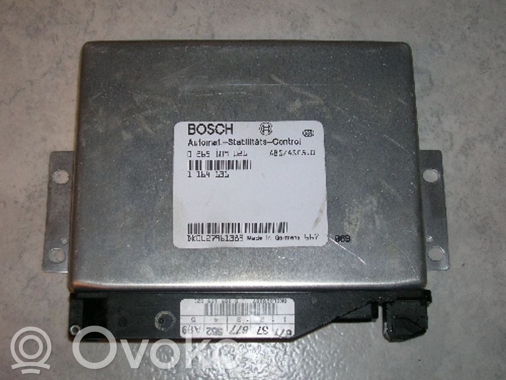ABS control unit/module   34521164841,34521164841