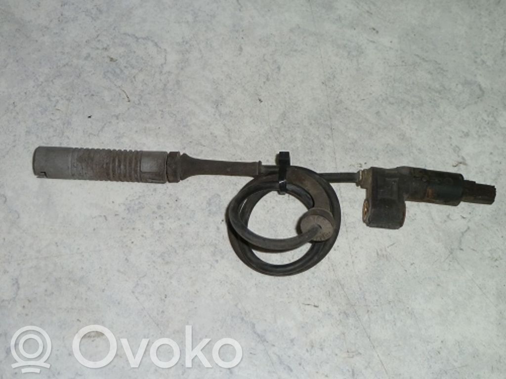 Sensor ABS de aceleración de rueda   34521163027,34521163027