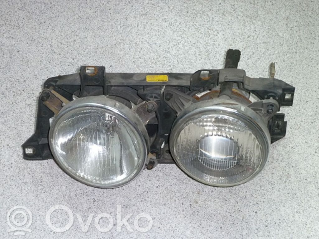 BMW 5 E34 Headlight part 