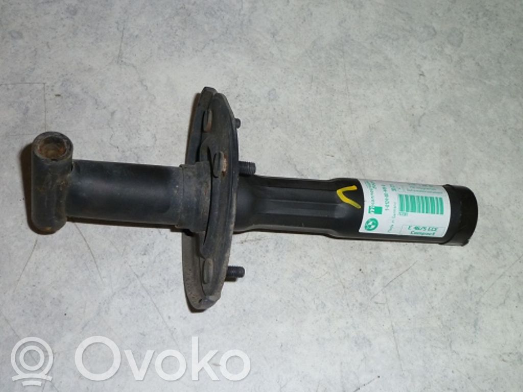 BMW 3 E46 Rear bumper shock impact absorber/damper 