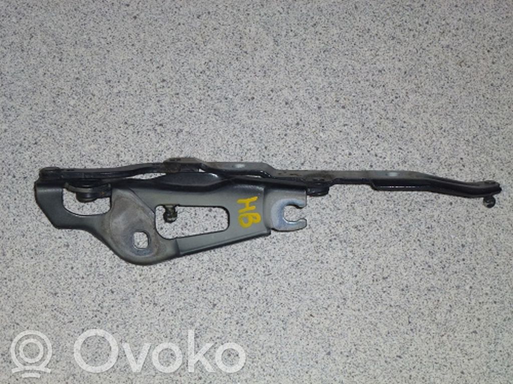 BMW 1 E82 E88 Tailgate/trunk/boot hinge 