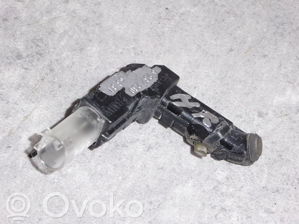 BMW 7 E65 E66 Módulo de luz LCM 