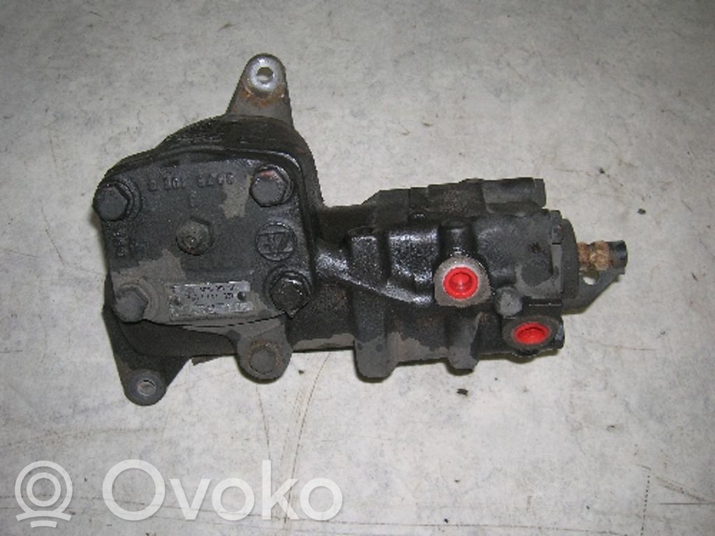 BMW 7 E38 Steering rack 