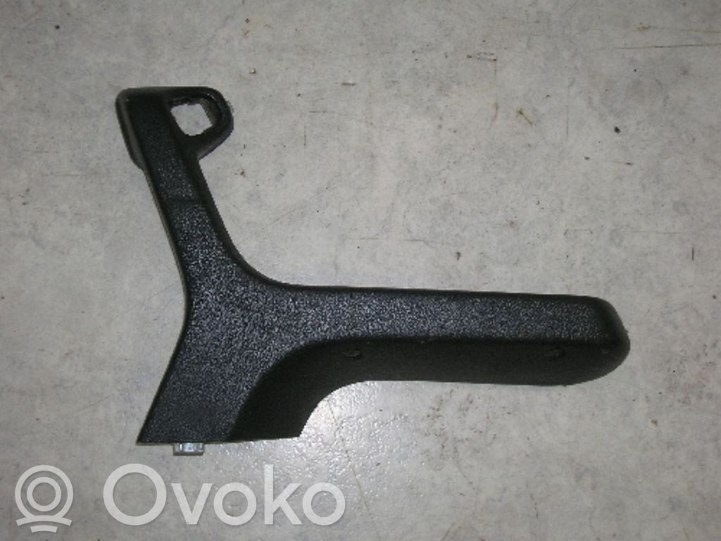 BMW 3 E30 Armrest 