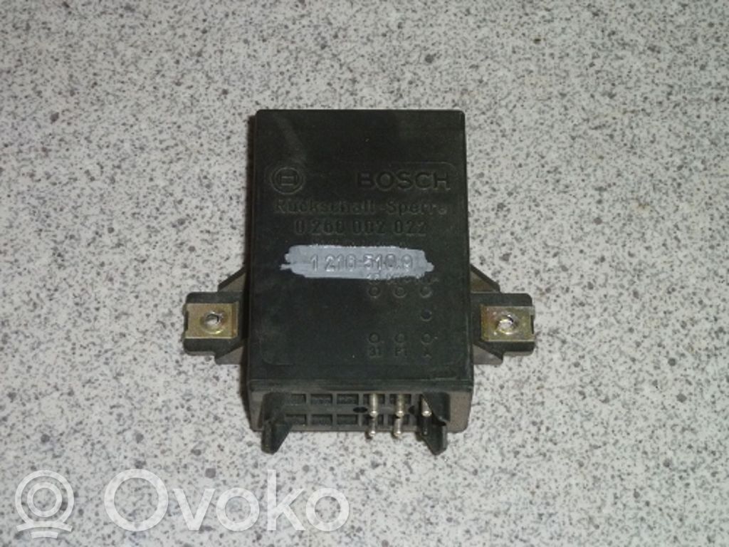 Gearbox control unit/module   24611216511,24611216511