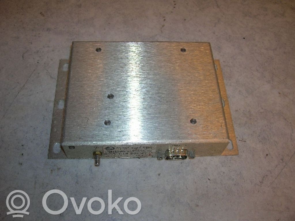 GPS navigation control unit/module   65906919370,65906919370