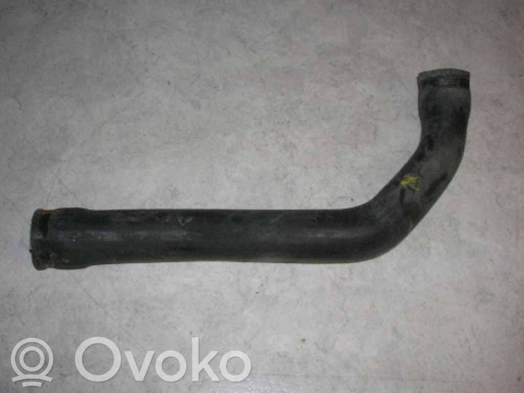 Engine coolant pipe/hose   11531740481,11531740481