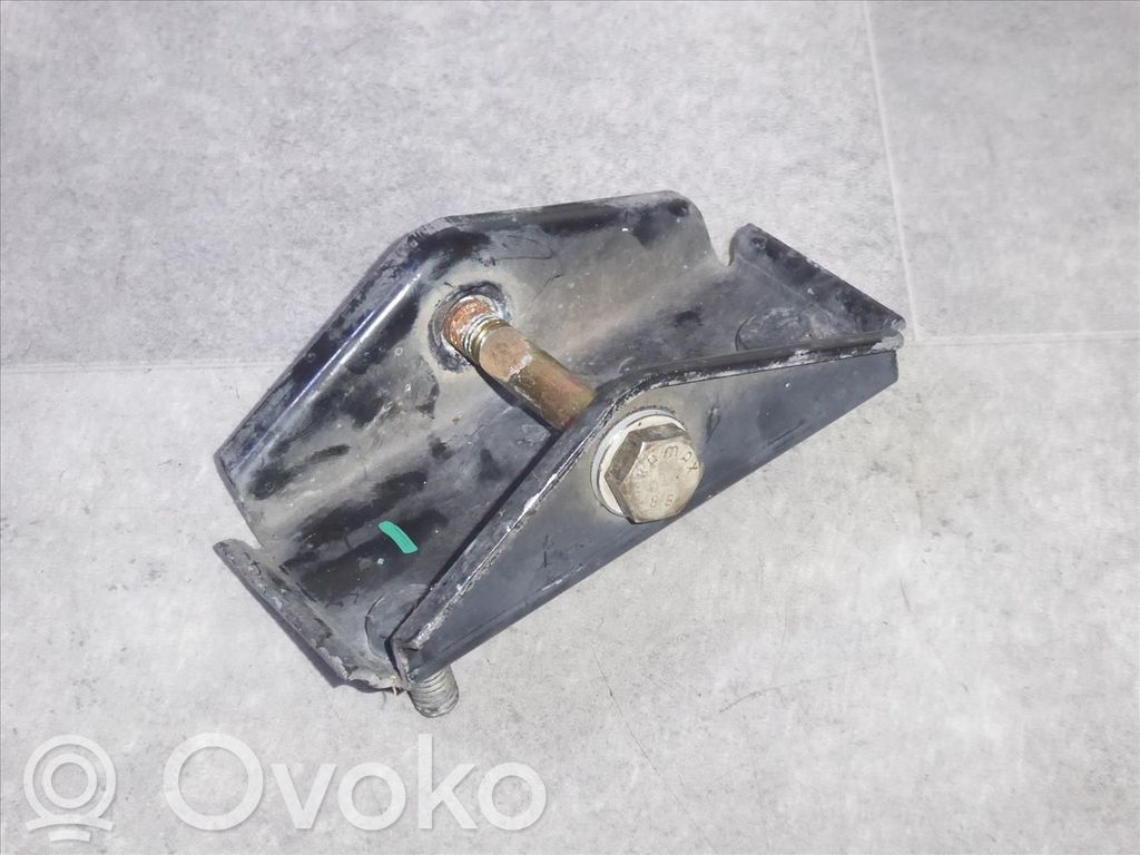 BMW 5 E34 Numerio laikiklis 