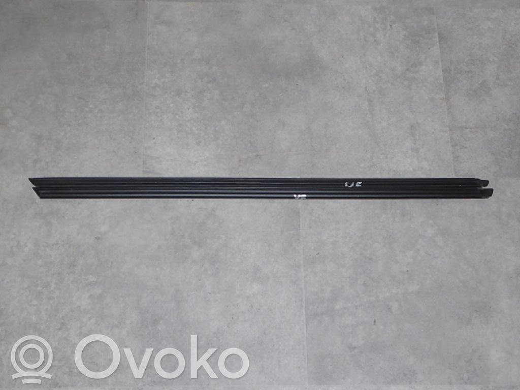 BMW 5 F10 F11 Zestaw listew progowych (wewnętrznych) 