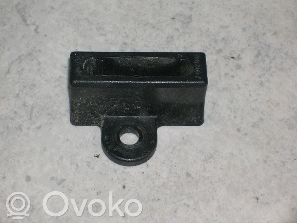 BMW 3 E90 E91 Steering wheel lock 