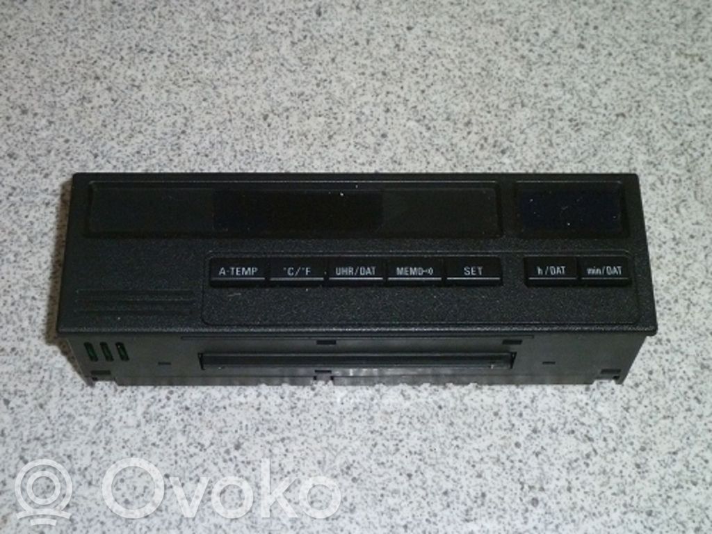 Outside/external air temperature sensor   62138363579,62138363579