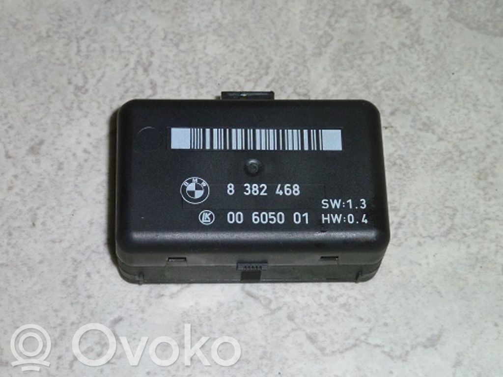 BMW 3 E46 Rain sensor 