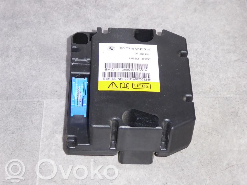 BMW 3 E46 Sensor 