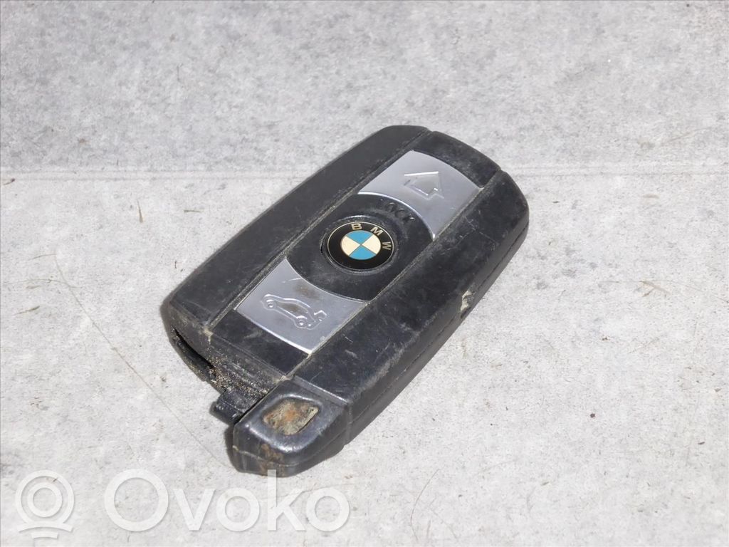 BMW 3 E90 E91 Other control units/modules 