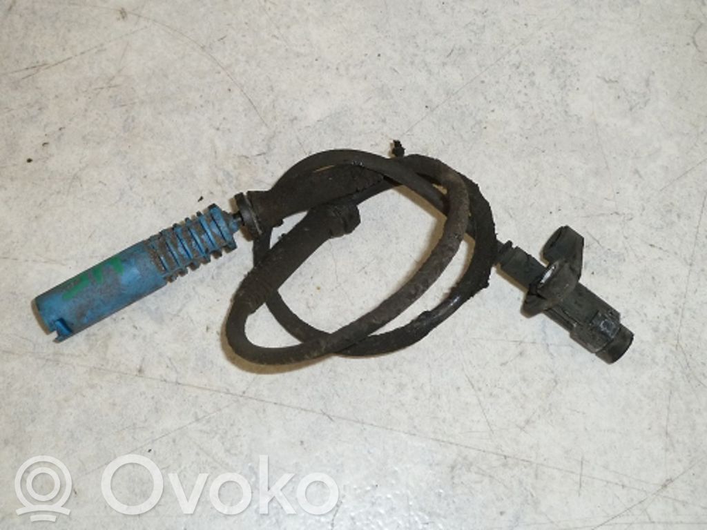 ABS wheel speed sensor   34526756375,34526756375