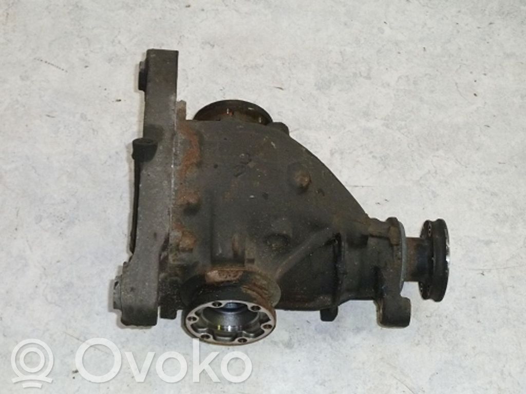 BMW 5 E39 Galinis reduktorius 