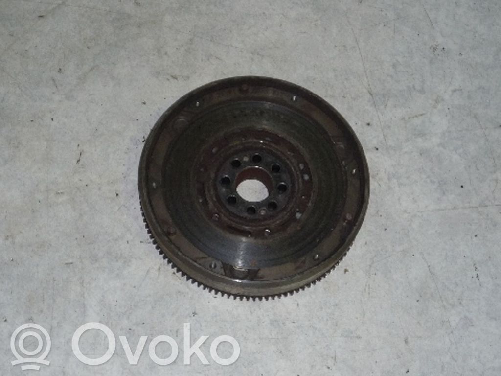 BMW 3 E46 Plaukiojantis dviejų masių smagratis 