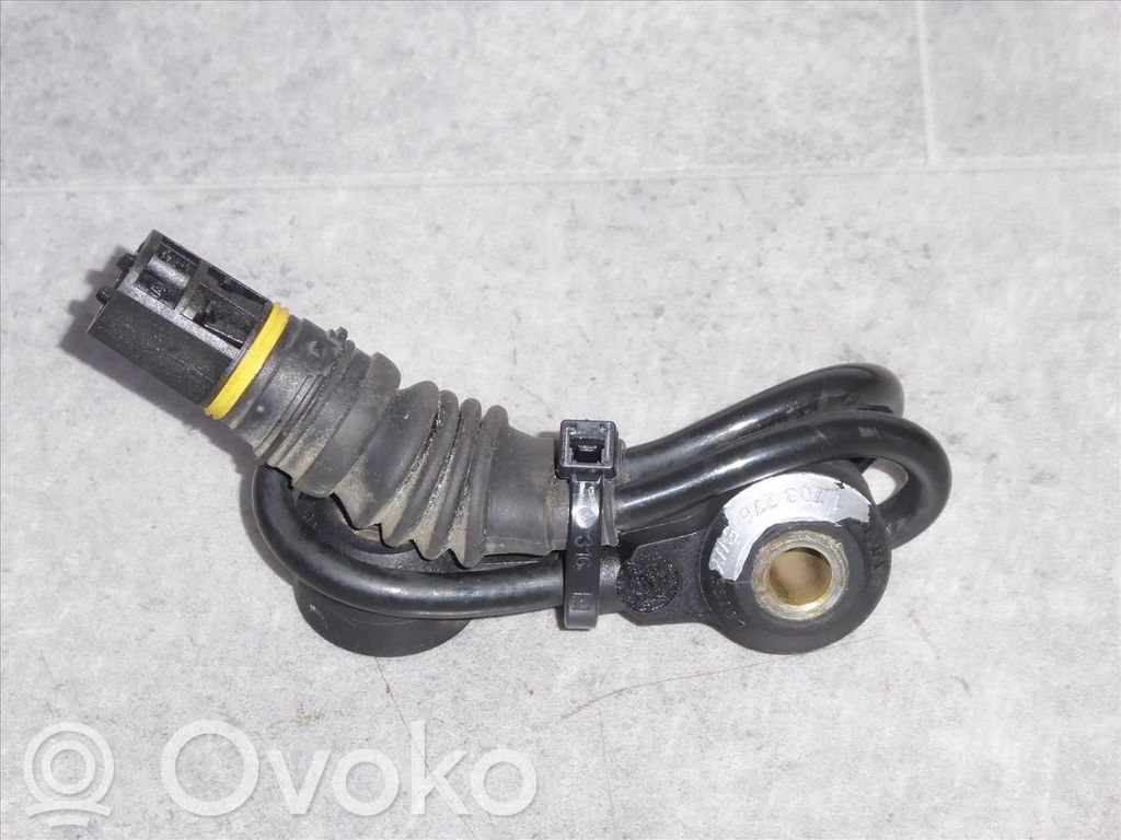 Sensor de petardeo del motor   12141703276,12141703276