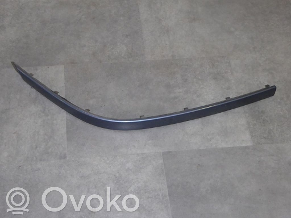 Front bumper corner part panel trim   51117005958,51117005958