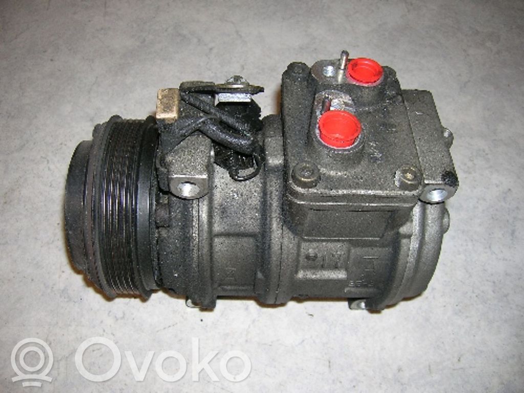 BMW 3 E36 Compresseur de climatisation 
