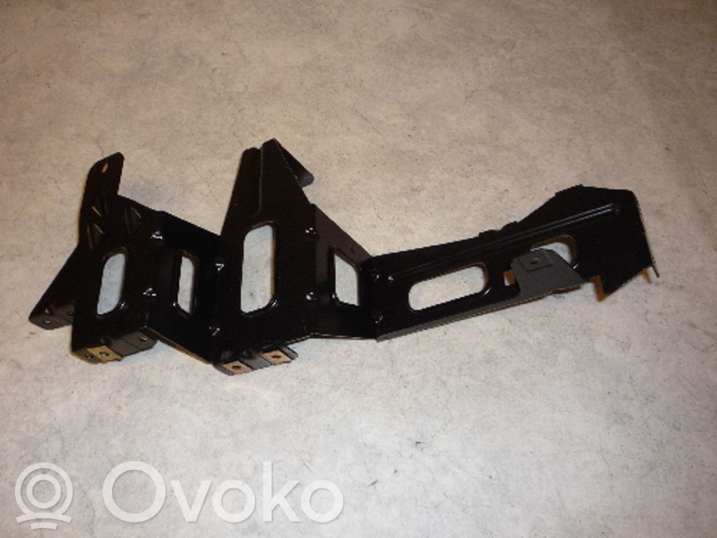 BMW 3 E46 Front side member 
