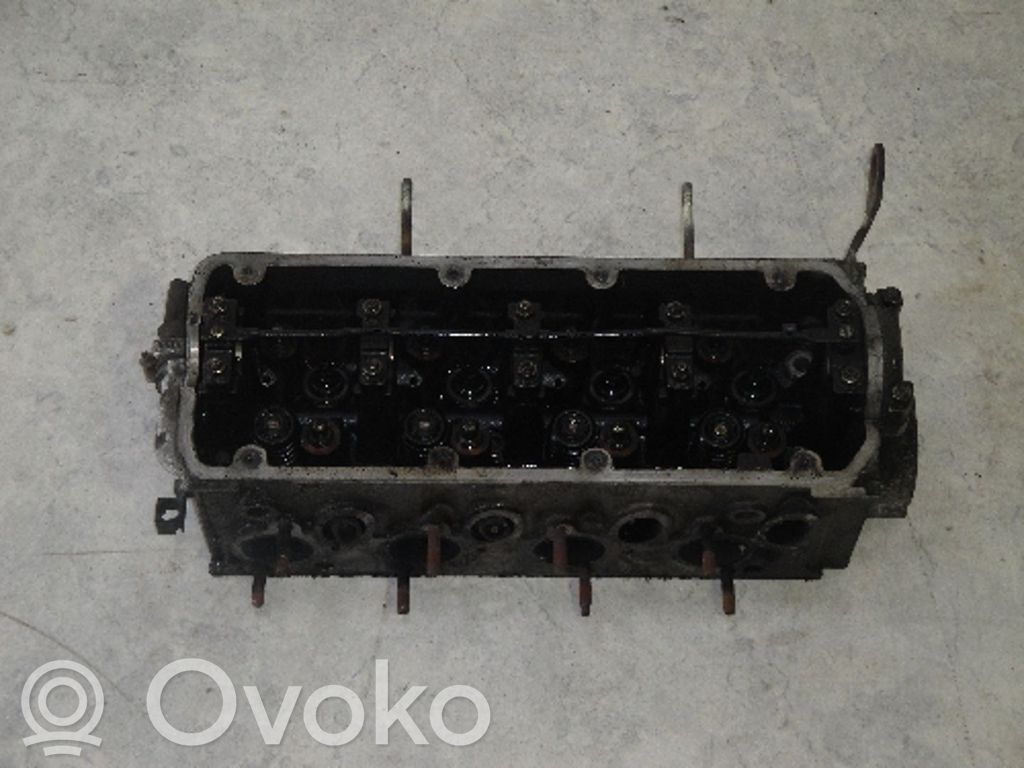 Engine head   11120030299,11120030299