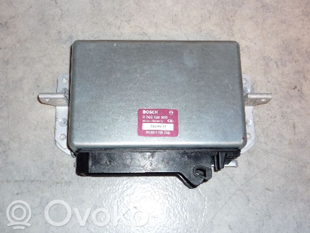 ABS control unit/module   34521090154,34521090154