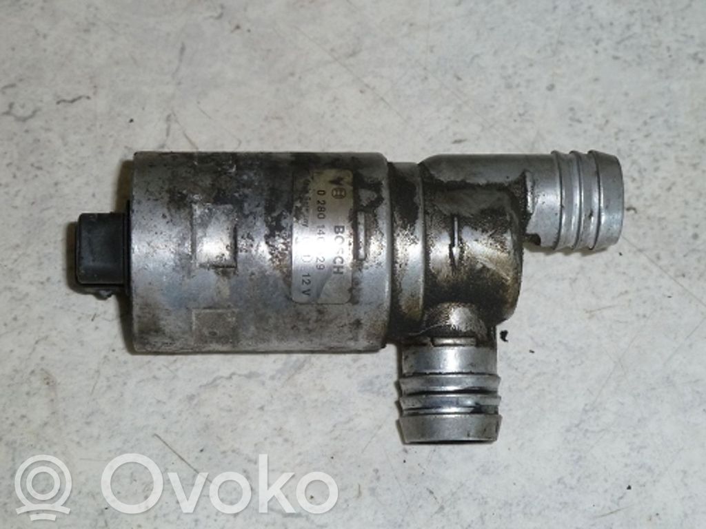 BMW 3 E36 Régulateur de ralenti 