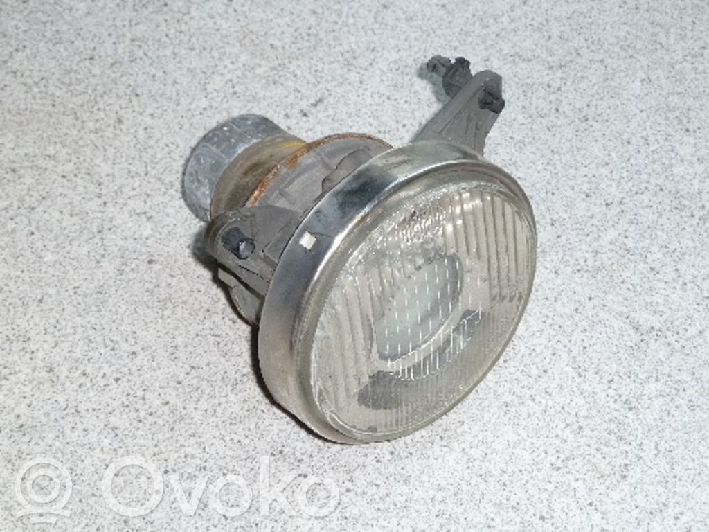 BMW 5 E34 Couvercle de lentille de phare 