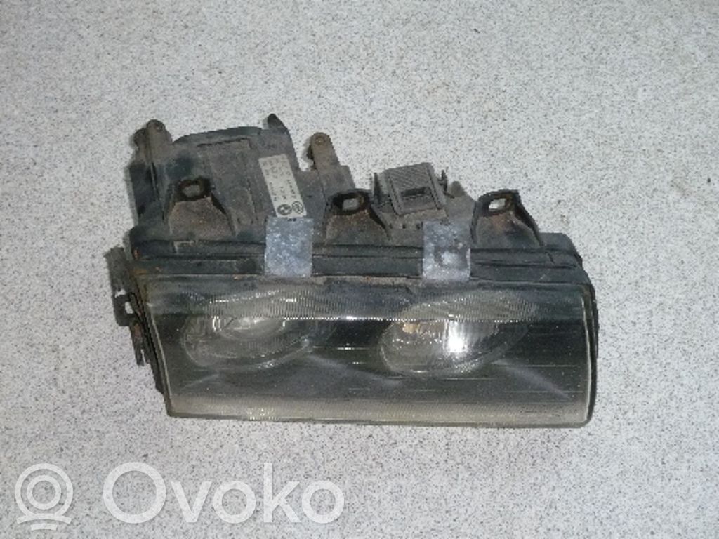 BMW 3 E36 Headlight/headlamp 
