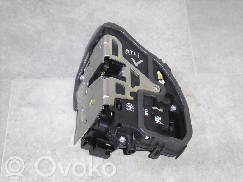 Etuoven lukko   51217202145,51217202145