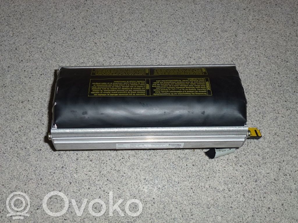BMW 7 E65 E66 Passenger airbag 