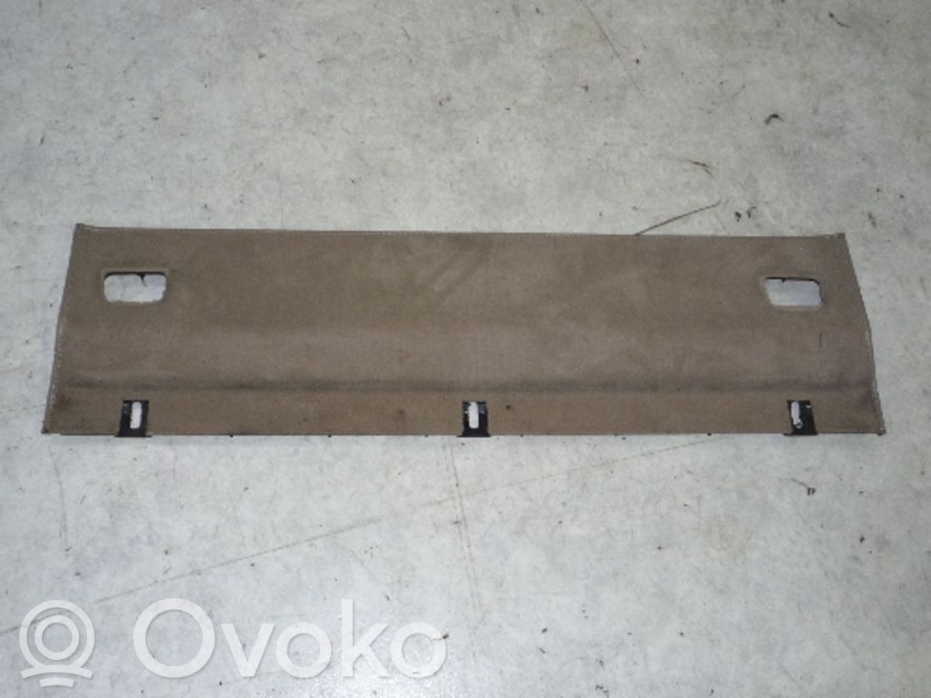 Trunk/boot lower side trim panel   51471947352,51471947352